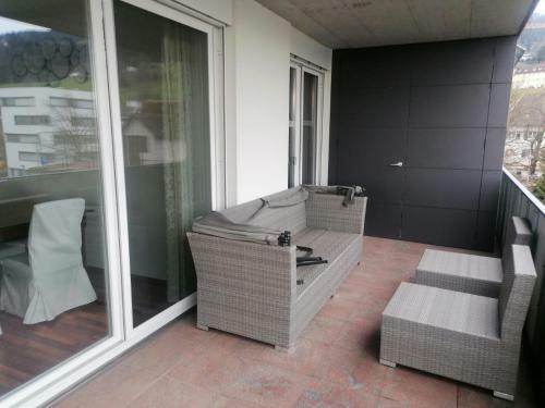 Apartamento Cocoon Am See