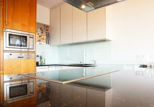 Apartamento Cocoon Am See