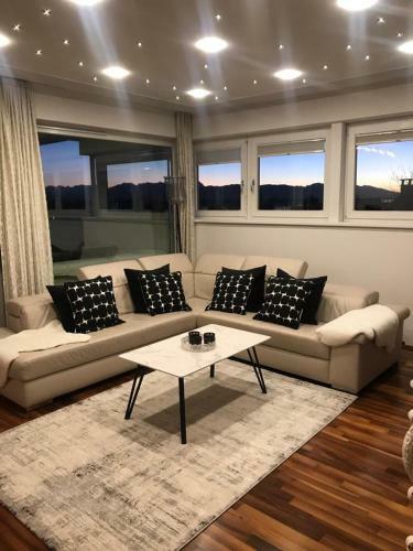 Apartamento Cocoon Am See