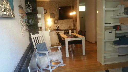 Apartamento Ferienappartment "mili Am See"