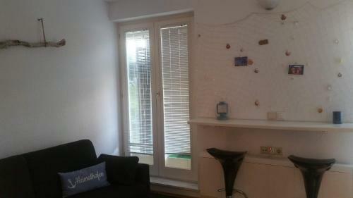 Apartamento Ferienappartment "mili Am See"