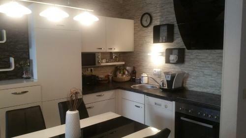 Apartamento Ferienappartment "mili Am See"