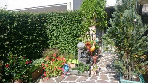 Apartamento Ferienappartment "mili Am See"