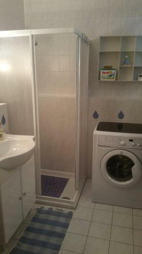 Apartamento Ferienappartment "mili Am See"