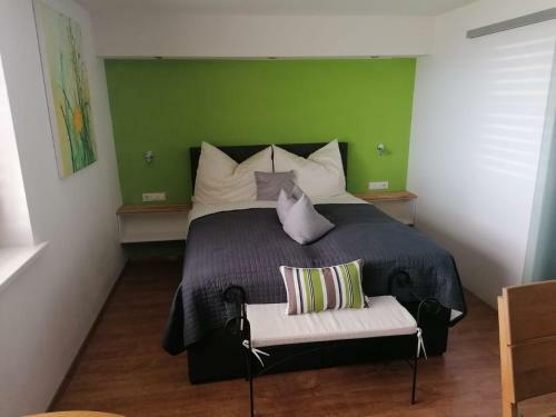 Apartamento Hausblick Matt, Lochau