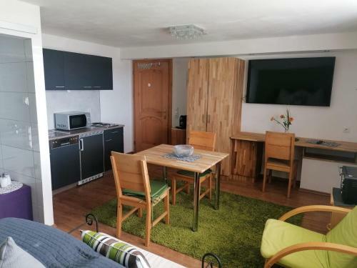 Apartamento Hausblick Matt, Lochau