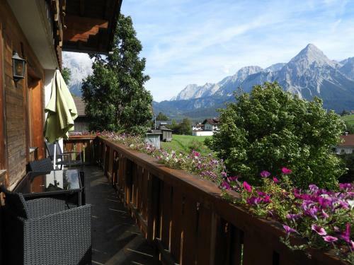 Apartamento Haus Goldeck