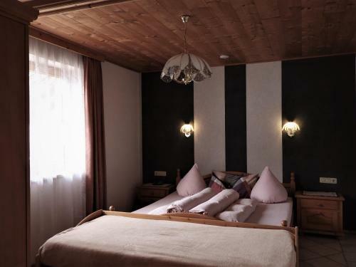 Apartamento Haus Goldeck