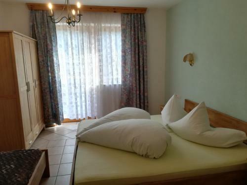 Apartamento Haus Goldeck