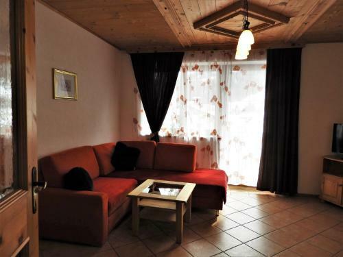 Apartamento Haus Goldeck