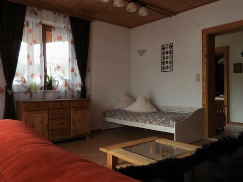 Apartamento Haus Goldeck