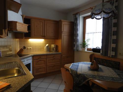 Apartamento Haus Goldeck