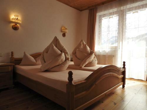Apartamento Haus Goldeck