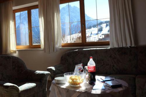 Apartamento Haus Goldeck