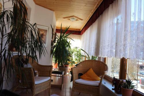 Apartamento Haus Goldeck