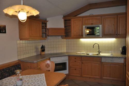 Apartamento Haus Goldeck