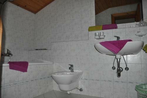 Apartamento Haus Goldeck