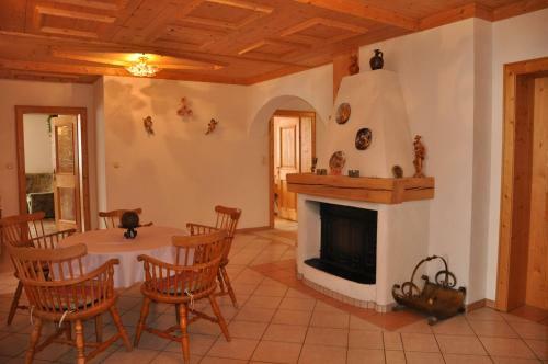 Apartamento Haus Goldeck