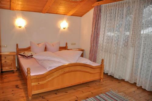 Apartamento Haus Goldeck