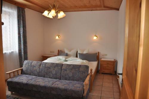 Apartamento Haus Goldeck
