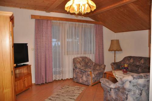 Apartamento Haus Goldeck