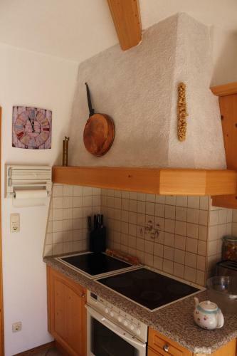 Apartamento Haus Goldeck