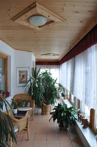 Apartamento Haus Goldeck