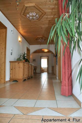 Apartamento Haus Goldeck