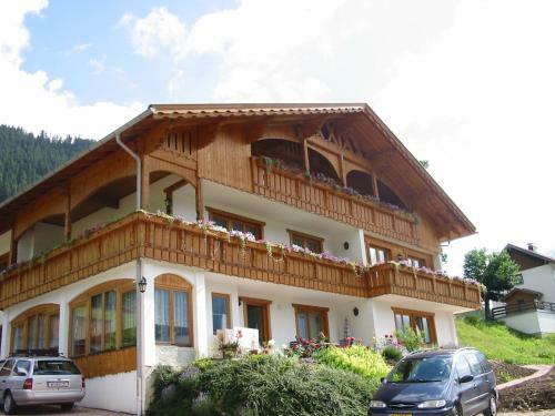 Apartamento Haus Goldeck