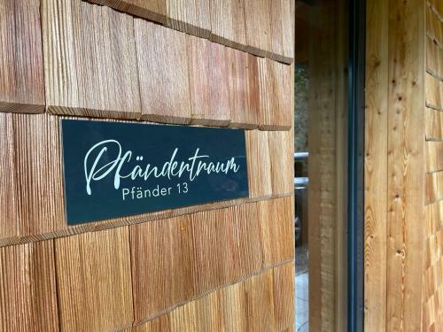 Pf�ndertraum Luxus Ferienhaus