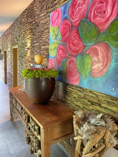 Pf�ndertraum Luxus Ferienhaus