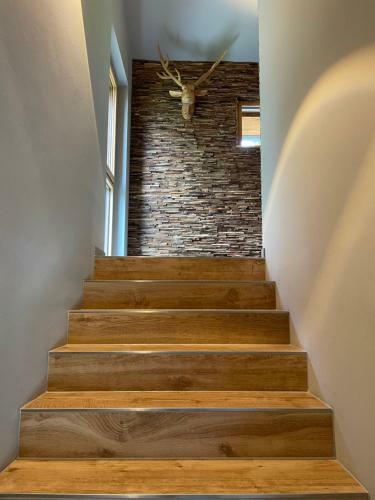 Pf�ndertraum Luxus Ferienhaus