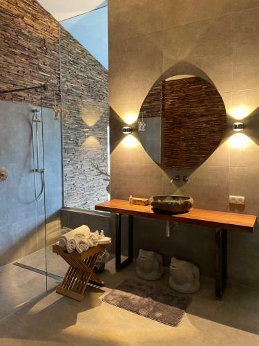 Pf�ndertraum Luxus Ferienhaus