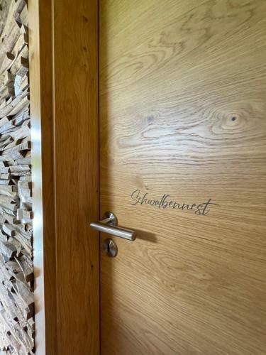 Pf�ndertraum Luxus Ferienhaus