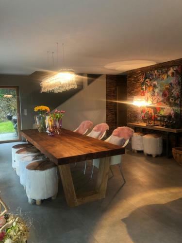 Pf�ndertraum Luxus Ferienhaus