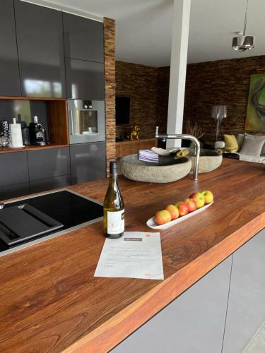 Pf�ndertraum Luxus Ferienhaus