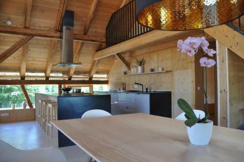 Apartamento Ferienwohnung Reichart