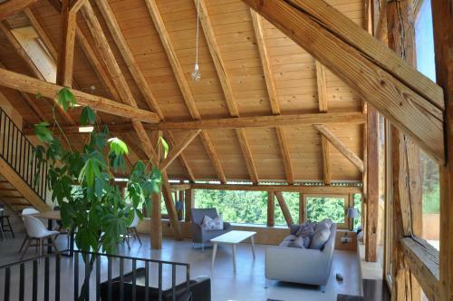 Apartamento Ferienwohnung Reichart