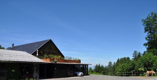 Apartamento Ferienwohnung Reichart