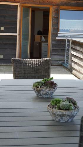 Apartamento Au�ergew�hnliches Loft Am Pf�nderhang Mit Seeblick