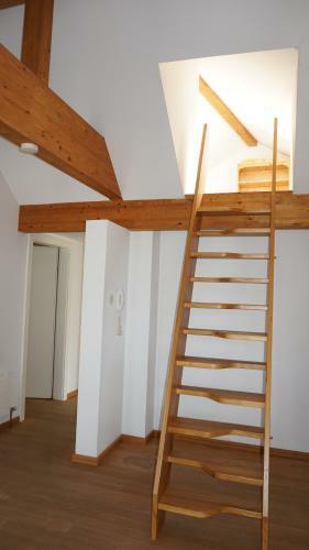 Apartamento Au�ergew�hnliches Loft Am Pf�nderhang Mit Seeblick
