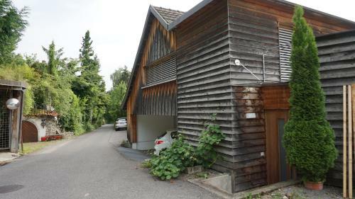 Apartamento Au�ergew�hnliches Loft Am Pf�nderhang Mit Seeblick