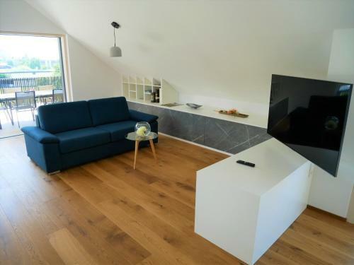 Apartamento Penthouse 37th Heaven (ca. 90m�)