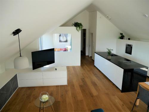 Apartamento Penthouse 37th Heaven (ca. 90m�)
