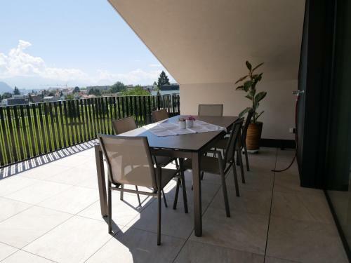 Apartamento Penthouse 37th Heaven (ca. 90m�)
