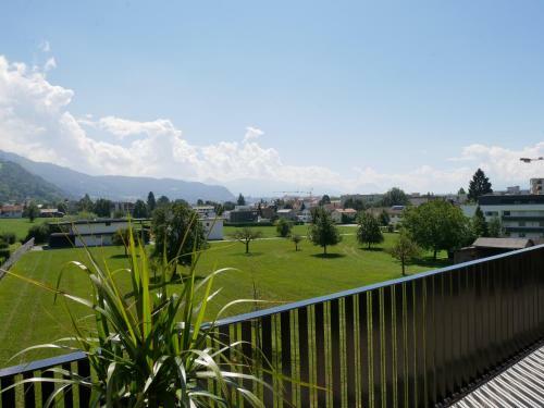 Apartamento Penthouse 37th Heaven (ca. 90m�)