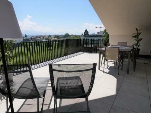 Apartamento Penthouse 37th Heaven (ca. 90m�)