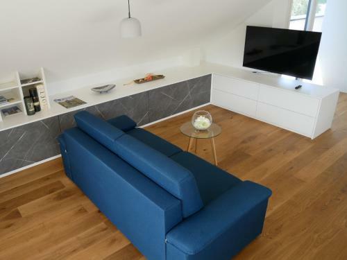 Apartamento Penthouse 37th Heaven (ca. 90m�)