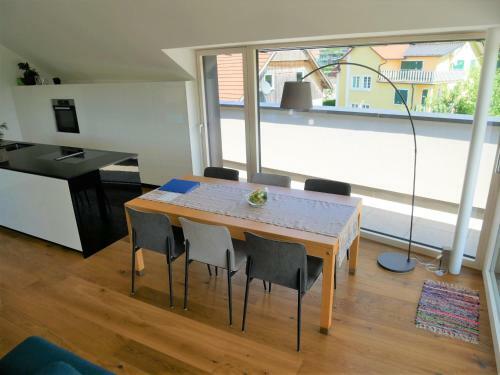 Apartamento Penthouse 37th Heaven (ca. 90m�)