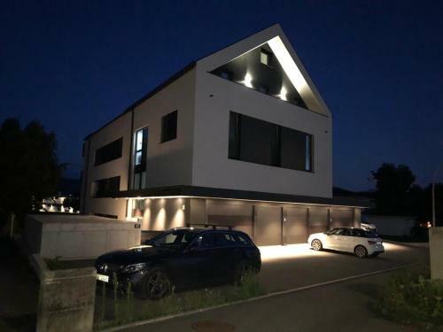 Apartamento Penthouse 37th Heaven (ca. 90m�)